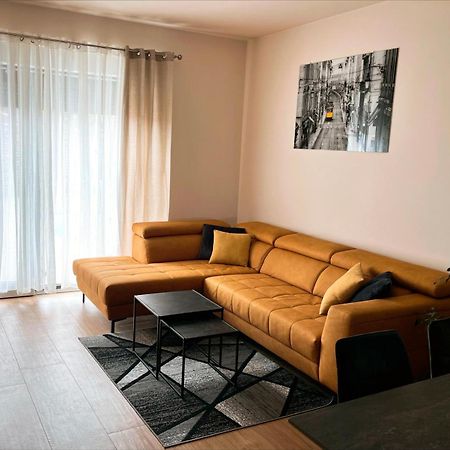 Apartment Mate Pridraga Kültér fotó