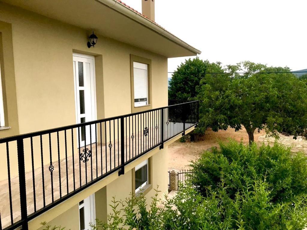 Apartment Mate Pridraga Kültér fotó