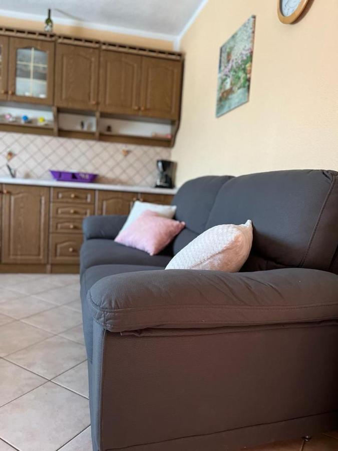 Apartment Mate Pridraga Kültér fotó