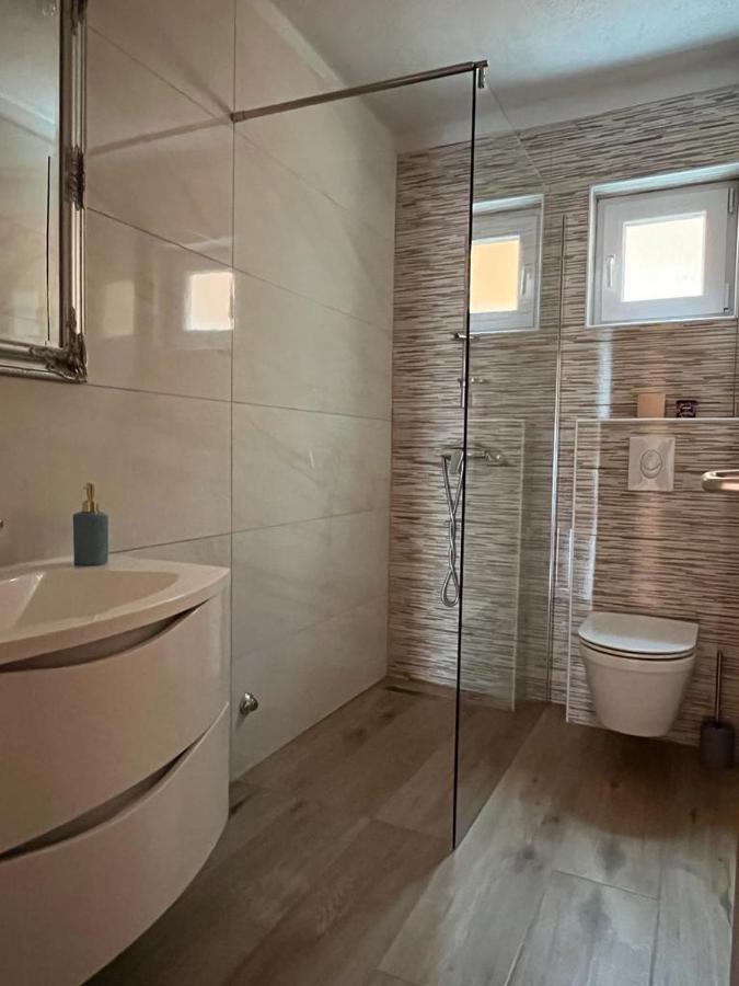 Apartment Mate Pridraga Kültér fotó