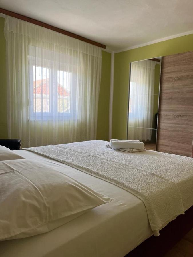 Apartment Mate Pridraga Kültér fotó