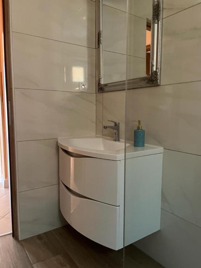 Apartment Mate Pridraga Kültér fotó