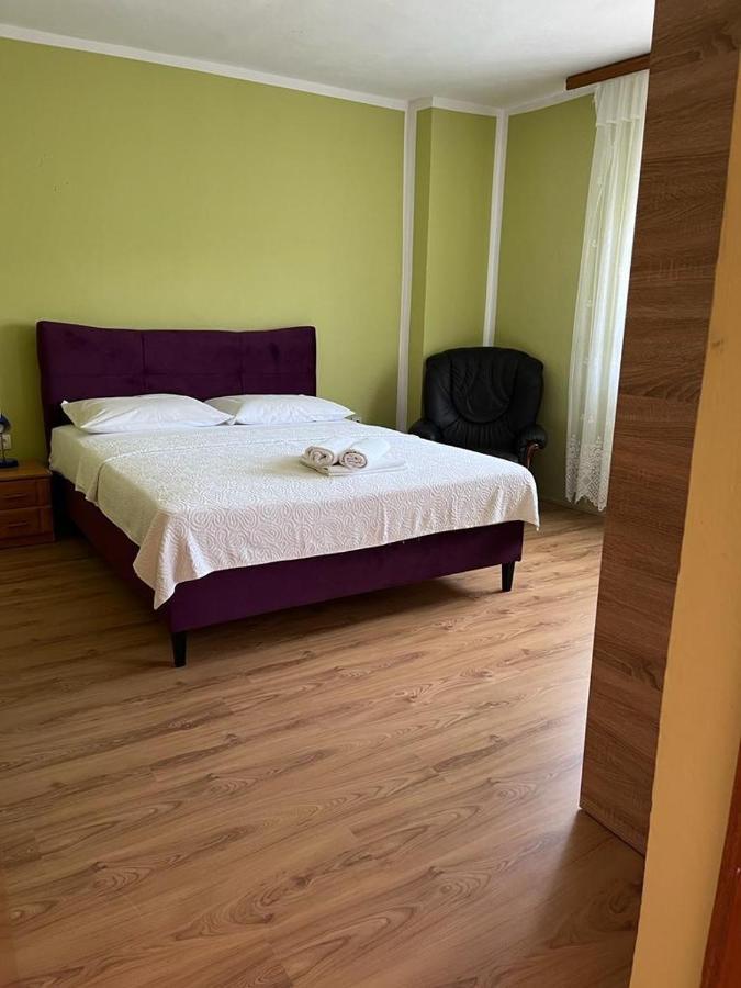 Apartment Mate Pridraga Kültér fotó