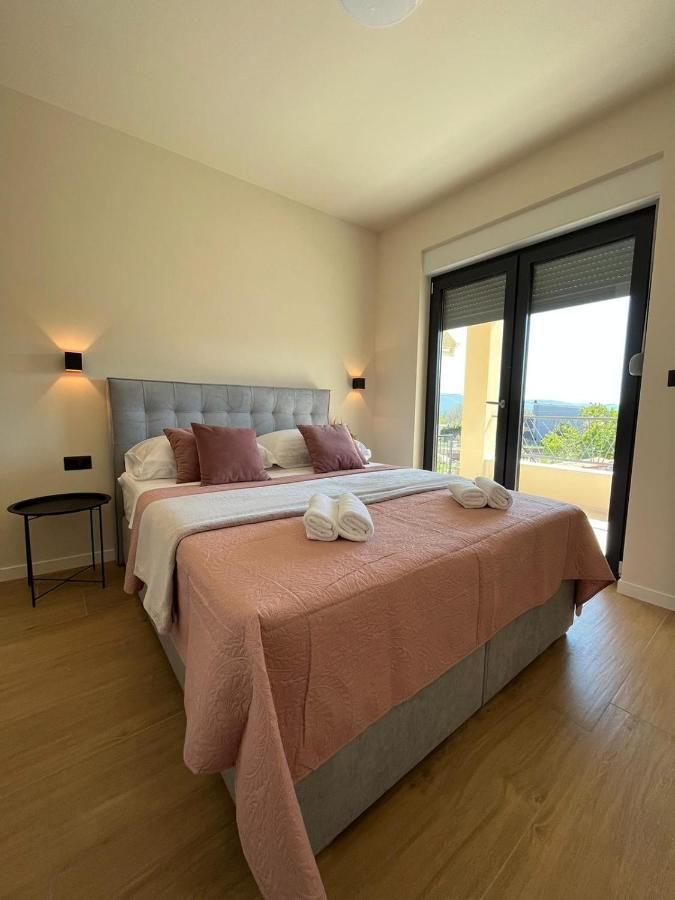 Apartment Mate Pridraga Kültér fotó