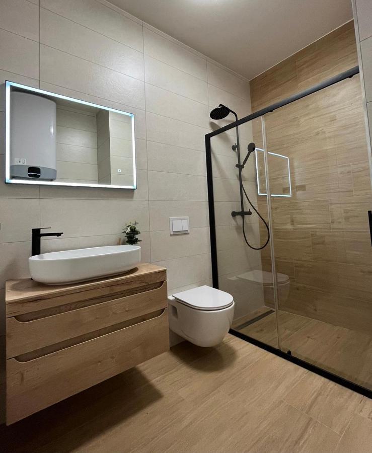 Apartment Mate Pridraga Kültér fotó