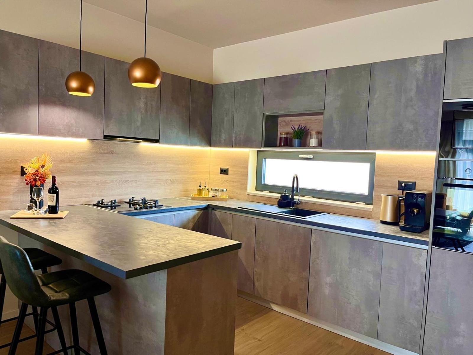 Apartment Mate Pridraga Kültér fotó