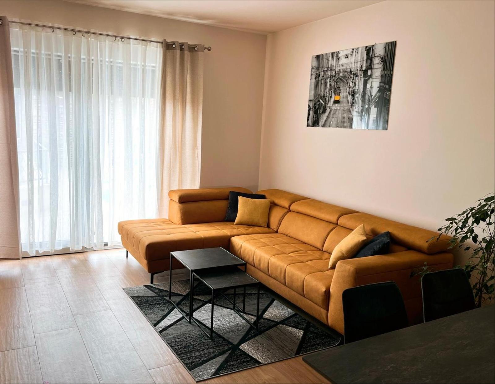 Apartment Mate Pridraga Kültér fotó