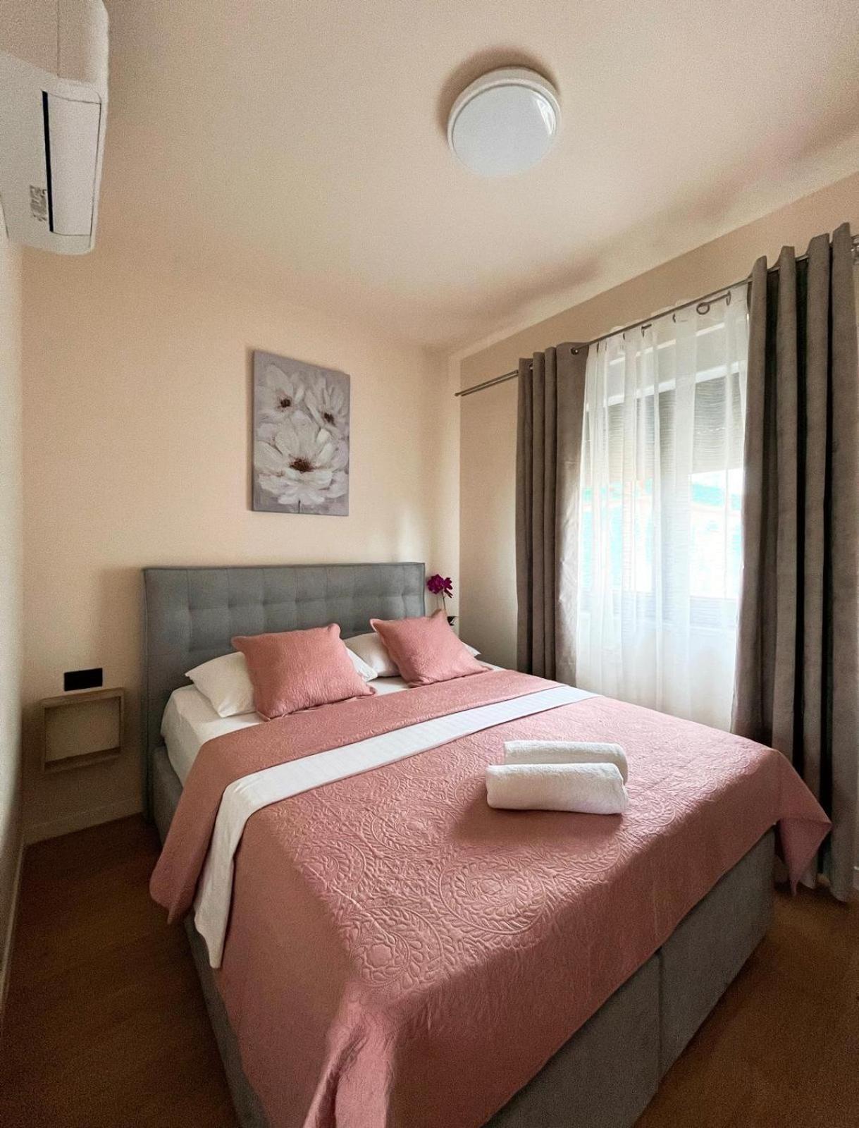Apartment Mate Pridraga Kültér fotó